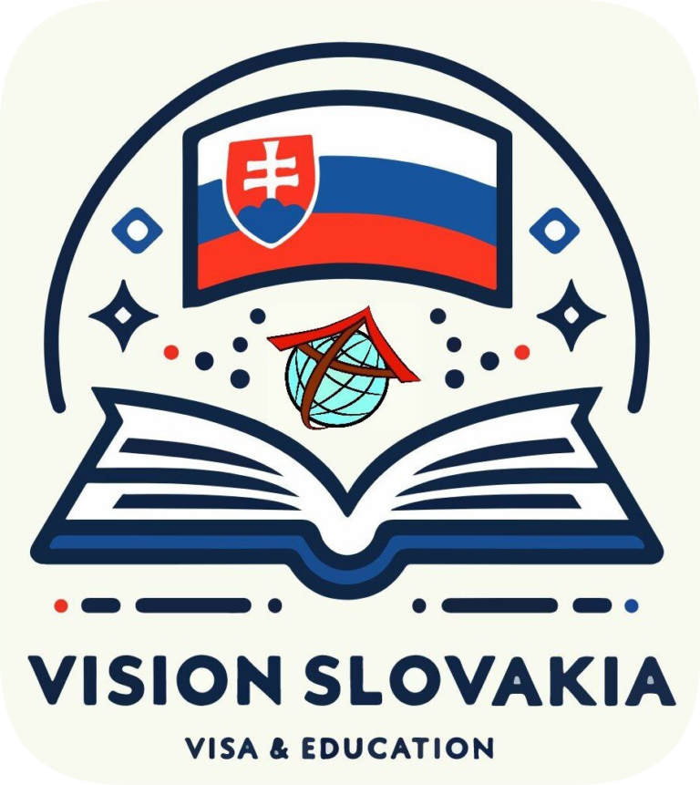 Обучение в Словакии